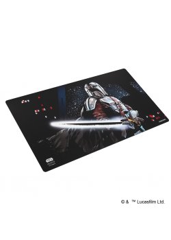 Star Wars: Unlimited Playmat - THE MANDALORIAN